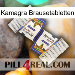 Kamagra Effervescent 12